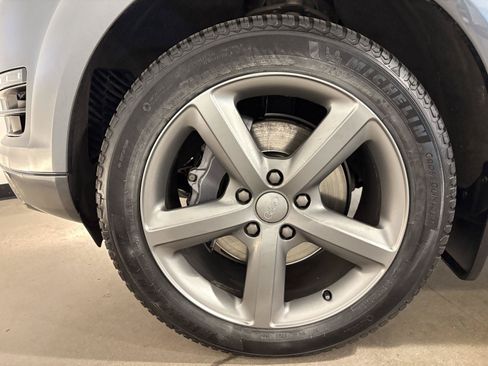 Used 2015 Audi Q7 TDI Premium Plus AWD/4WD image 46