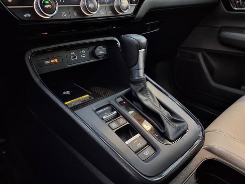 Used 2023 Honda CR-V EX-L image 20