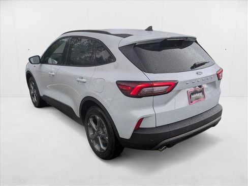 New 2025 Ford Escape ST-Line w/ Tech Pack #1 image 8