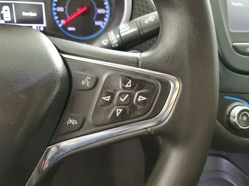 Used 2017 Chevrolet Malibu LS FWD image 23