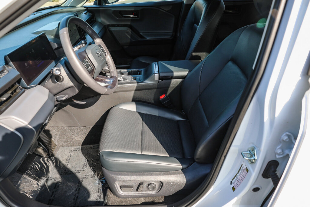 Certified 2026 Toyota RAV4 XLE Premium AWD/4WD image 10