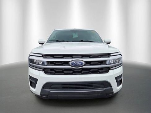 Used 2022 Ford Expedition XLT RWD image 6