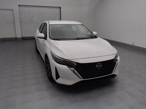 Used 2024 Nissan Sentra SV image 14