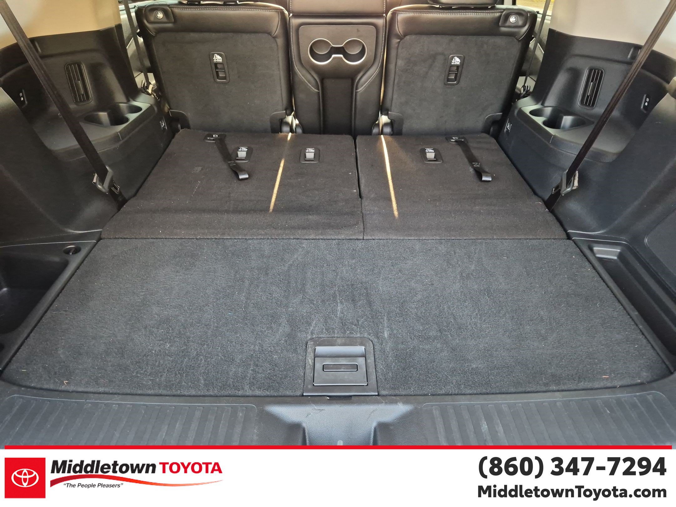 Used 2024 Honda Pilot EX-L image 32