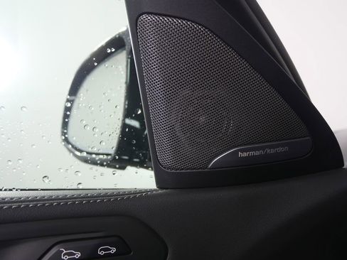 Certified 2026 BMW X6 M60i image 9