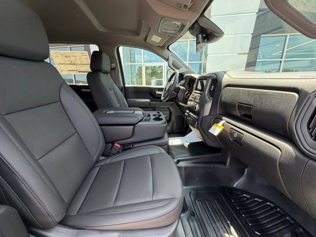 New 2026 GMC Sierra 3500 Pro w/ 1SA Pro Safety Plus Package AWD/4WD image 19