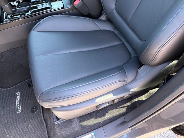 New 2026 Subaru Forester Sport AWD/4WD image 21