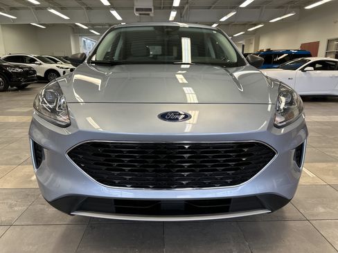 Certified 2022 Ford Escape SE w/ Convenience Package image 17