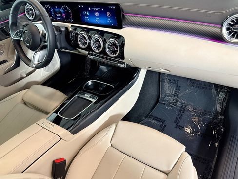 Certified 2026 Mercedes-Benz CLA 250 image 28