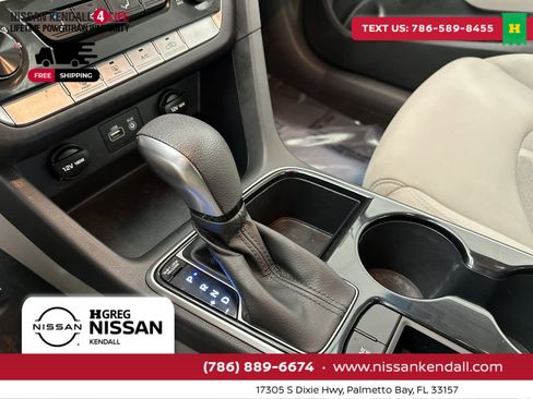 Used 2019 Hyundai Sonata SE w/ Cargo Package image 24