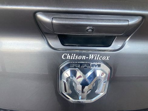 Used 2021 RAM 1500 Big Horn image 15