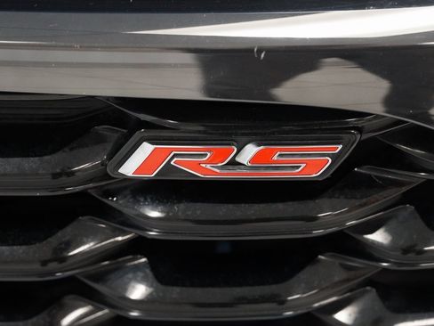 Used 2024 Chevrolet Trax RS w/ Sunroof Package image 16