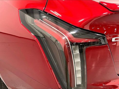 Used 2023 Cadillac CT5 Sport image 39