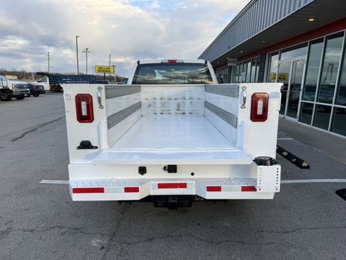 Used 2019 Ford F250 XL w/ XL Value Package image 5