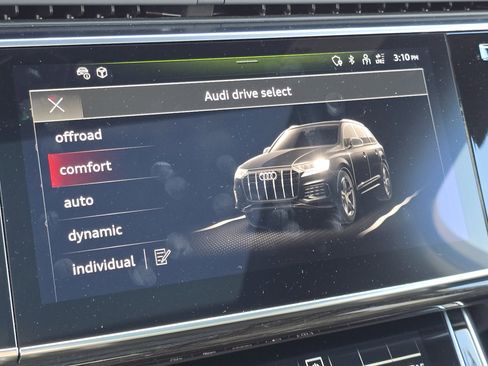 Certified 2025 Audi Q7 2.0T Premium Plus w/ Premium Plus Package image 22