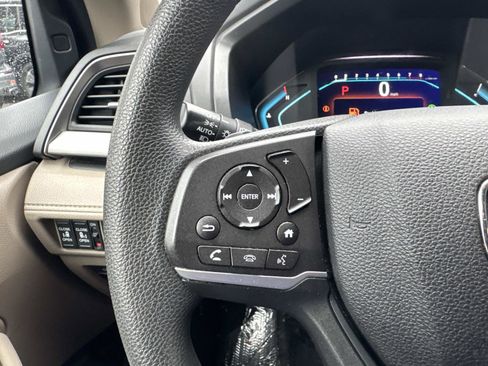 Used 2022 Honda Odyssey EX image 18