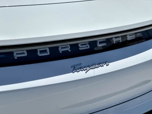 Certified 2023 Porsche Taycan RWD image 27