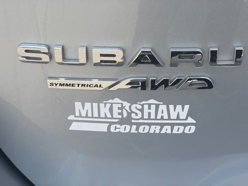 Used 2023 Subaru Forester Touring AWD/4WD image 29