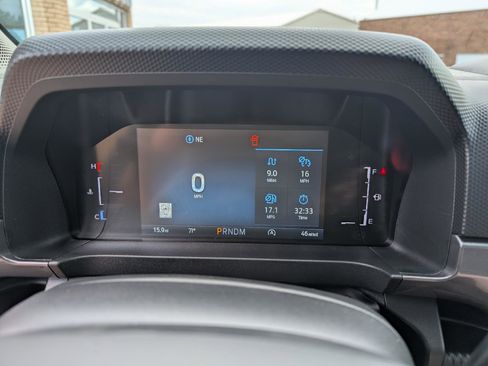 Used 2026 Ford Ranger XLT w/ Equipment Group 301A High AWD/4WD image 20