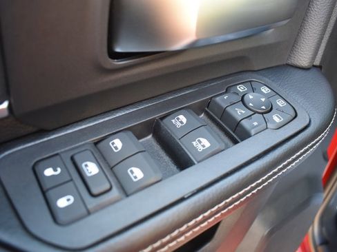 New 2026 RAM 2500 Big Horn image 16