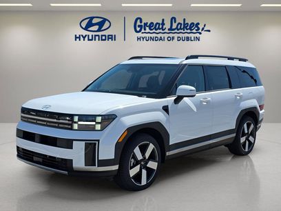 New 2026 Hyundai Santa Fe Limited