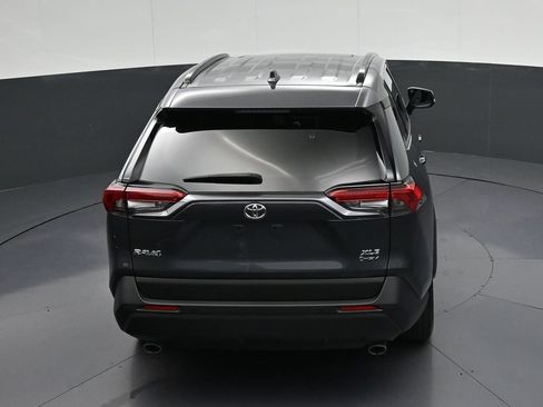 Used 2025 Toyota RAV4 XLE Premium w/ Weather Package AWD/4WD image 19