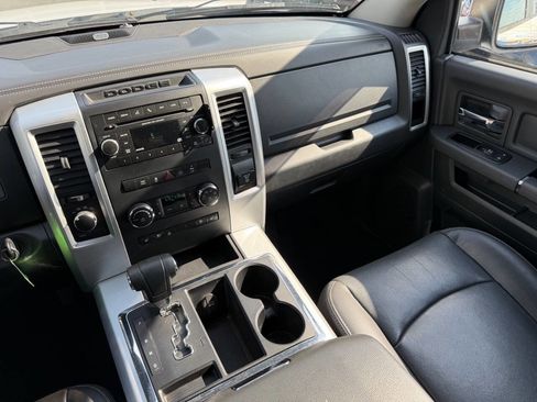 Used 2012 RAM 1500 Sport w/ Sport Premium Group image 19