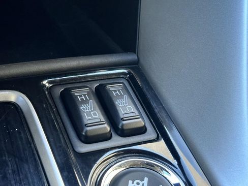 Used 2025 Mitsubishi Eclipse Cross SE image 15