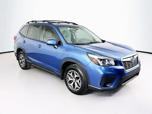 Used 2019 Subaru Forester Premium image 24