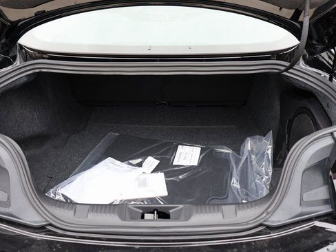 New 2026 Ford Mustang Premium image 13