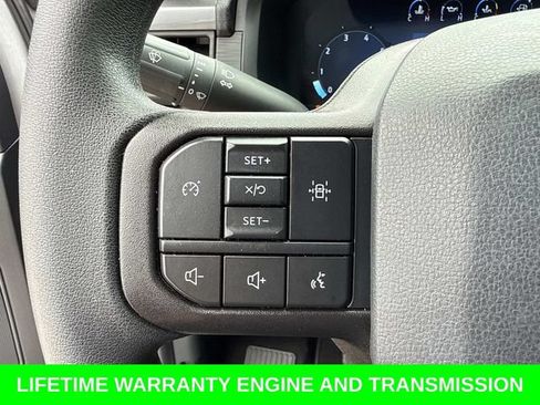 Used 2024 Ford F150 STX AWD/4WD image 31