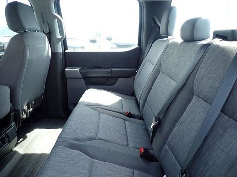 Used 2024 Ford F150 XL image 12