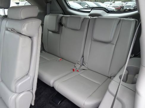 Used 2015 Toyota Highlander XLE image 16