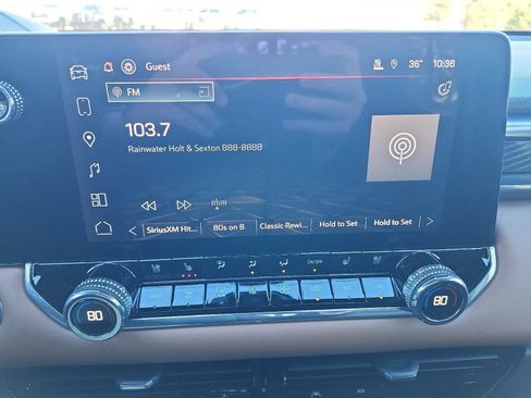 New 2026 GMC Canyon AT4 w/ Technology Plus Package image 11