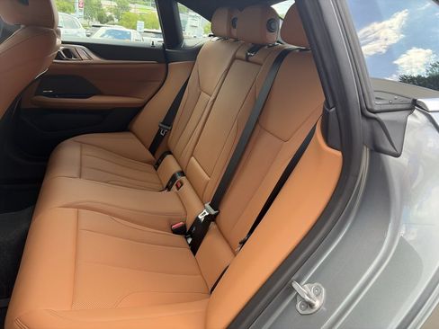 New 2026 BMW i4 eDrive40 w/ Premium Package RWD image 32