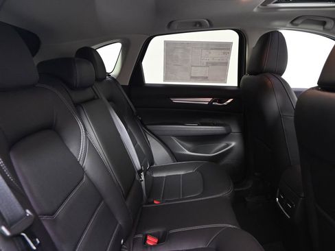 Used 2025 MAZDA CX-5 AWD 2.5 S w/ Premium Plus Pkg image 18