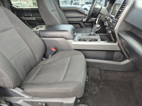 Used 2020 Ford F150 XLT w/ Equipment Group 302A Luxury AWD/4WD image 23