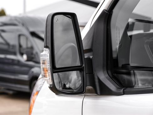 Used 2021 Ford Transit 350 XLT image 40