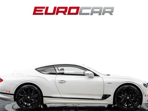 Used 2022 Bentley Continental GT Speed AWD/4WD image 6