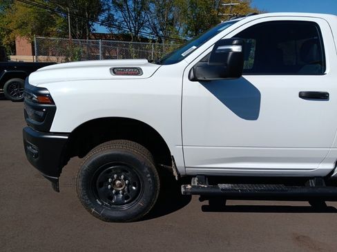 New 2026 RAM 2500 Tradesman image 2