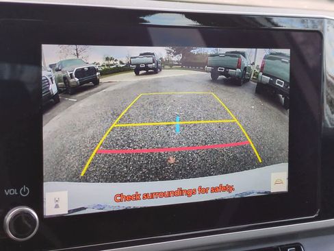 Certified 2025 Toyota Camry SE image 19