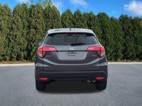 Used 2016 Honda HR-V EX image 5