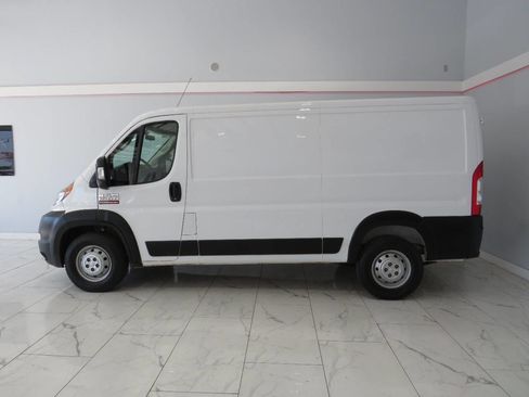 Used 2021 RAM ProMaster 1500 w/ Convenience Group image 7