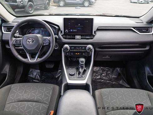 Used 2024 Toyota RAV4 AWD Hybrid w/ Weather Package image 31