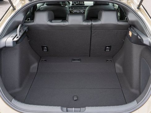 New 2026 Honda Civic Sport Touring image 12