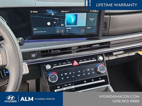 New 2026 Hyundai Santa Fe Calligraphy FWD image 20