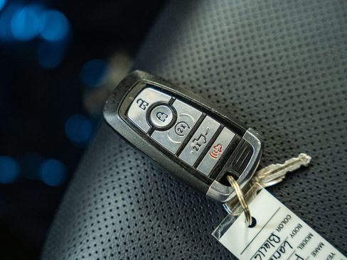 Certified 2023 Ford F150 Lariat w/ Equipment Group 502A High image 58