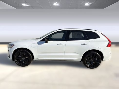 New 2026 Volvo XC60 T8 Ultra w/ Protection Package Premier AWD/4WD image 2