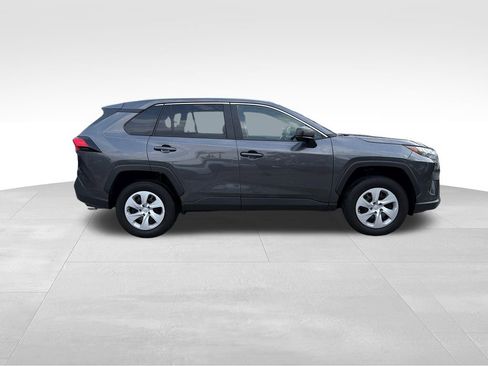 Used 2025 Toyota RAV4 LE FWD image 10