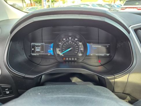 Used 2023 Ford Edge SEL w/ Convenience Package AWD/4WD image 15